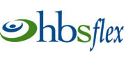 HBS Flex Logo